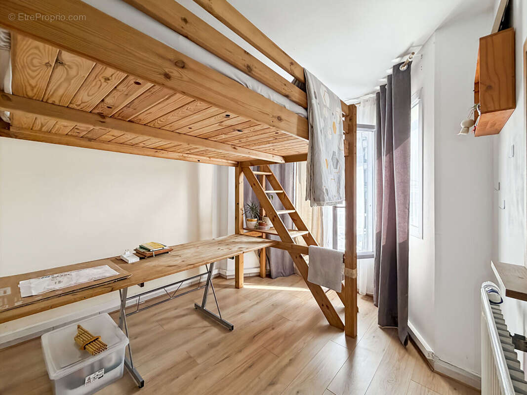 Maison 110m² à massy - photo 12
