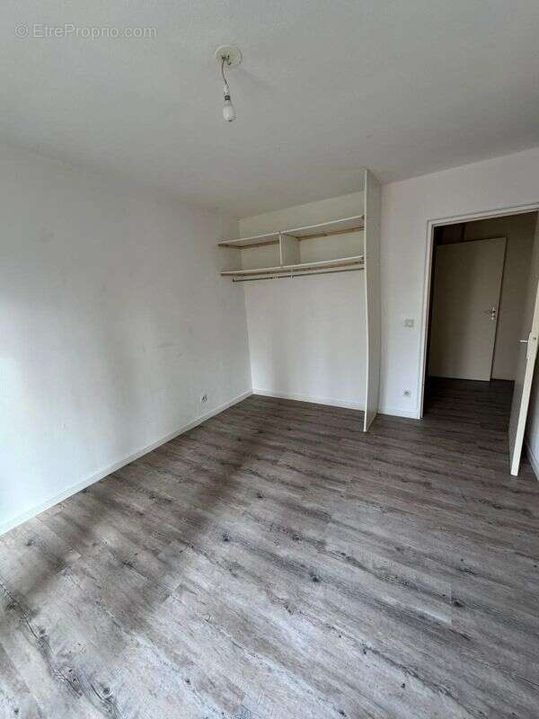Appartement à GARDANNE
