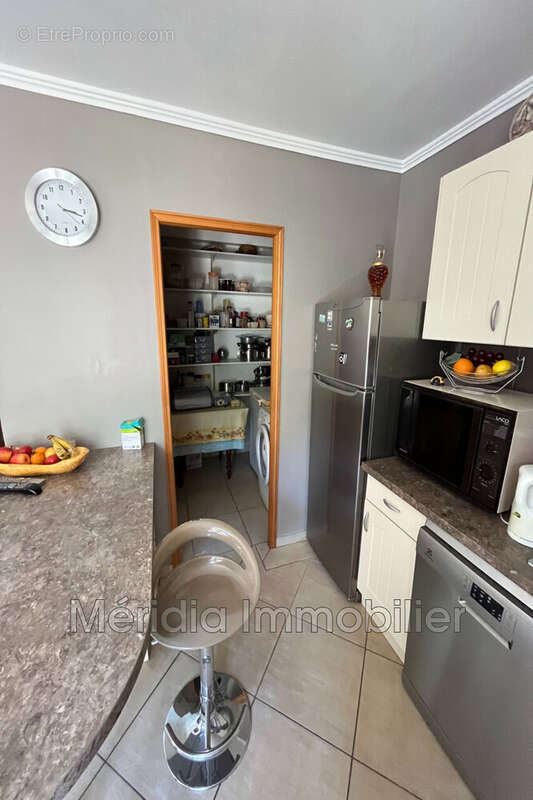 Appartement à SAINT-FELIU-D'AVALL