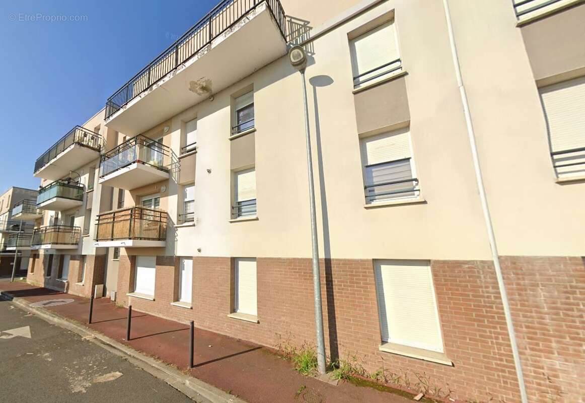 Appartement à DOUAI