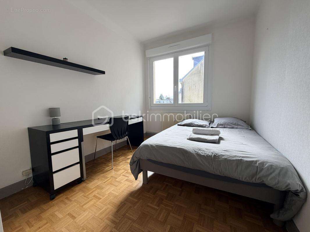 Appartement à QUIMPER