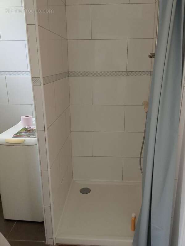 Photo 4 - Appartement à CHATEAUROUX