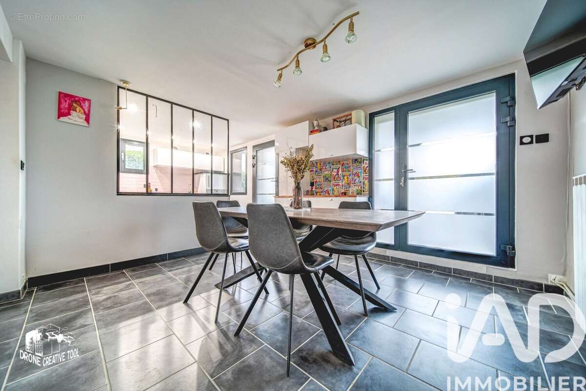 Photo 5 - Maison à AMANVILLERS