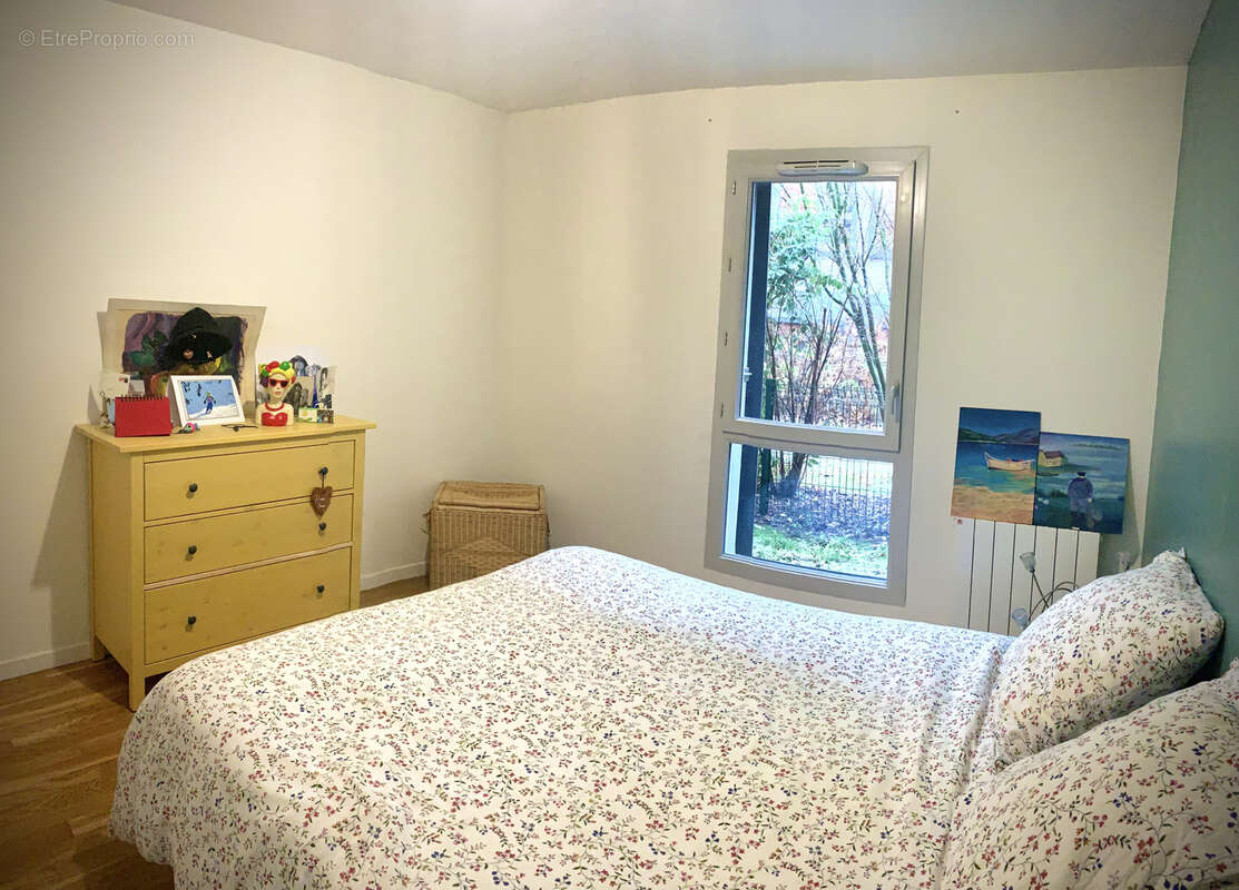 Appartement à LYON-7E