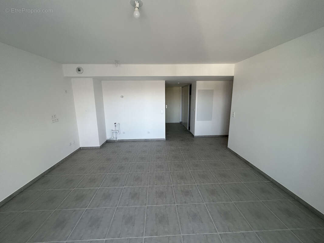 Appartement à AVIGNON