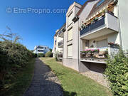 Appartement à ESCHAU
