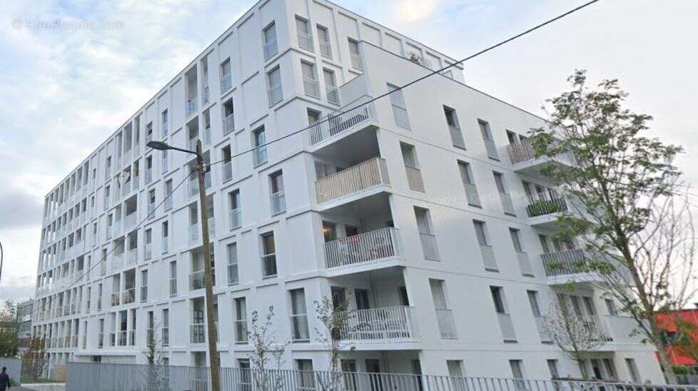Appartement à MASSY