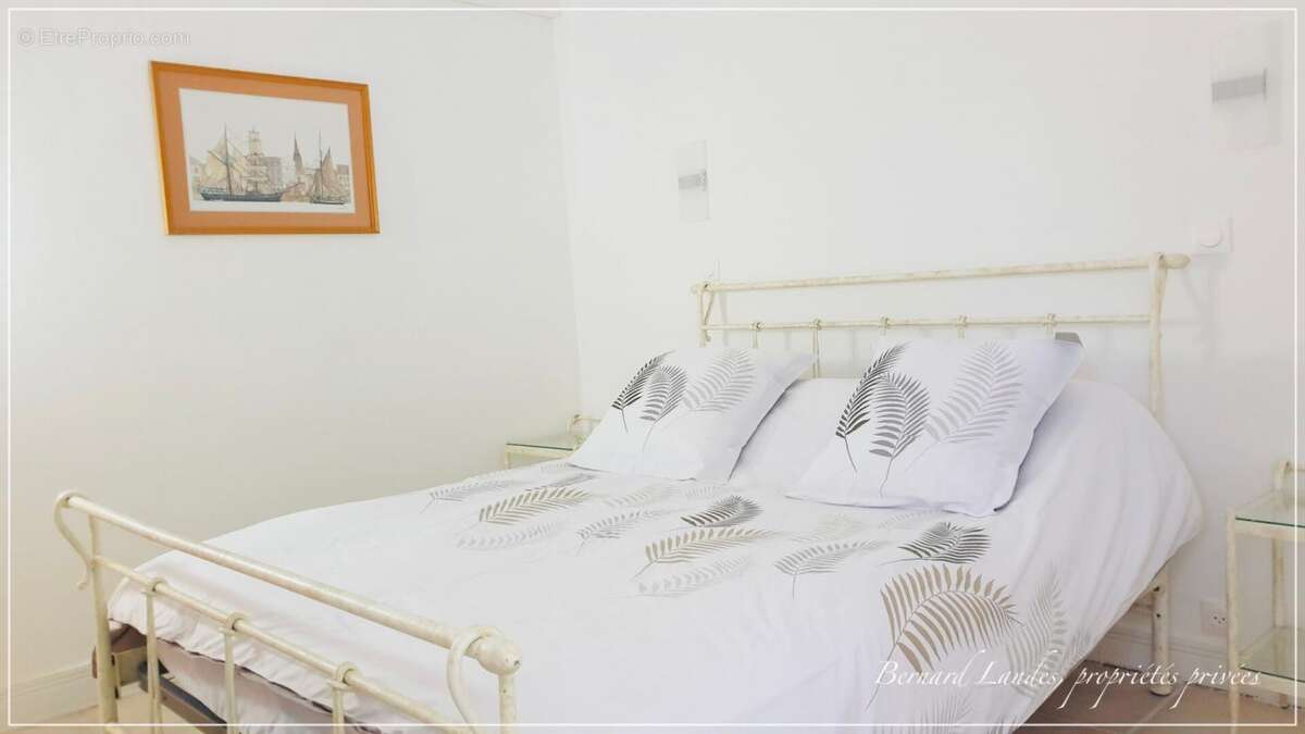 Appartement à SAINT-VINCENT-DE-PAUL