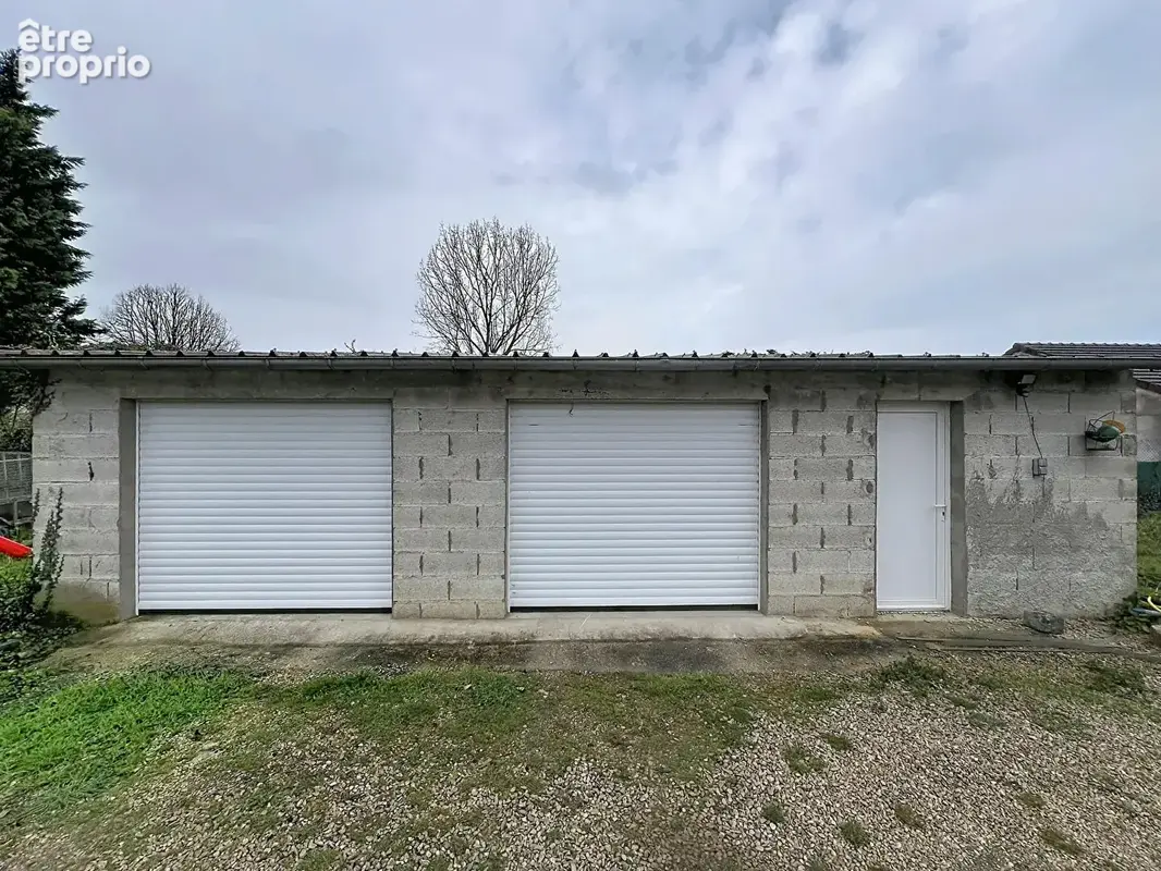 Belle maison familiale à FRIGNICOURT - photo 10