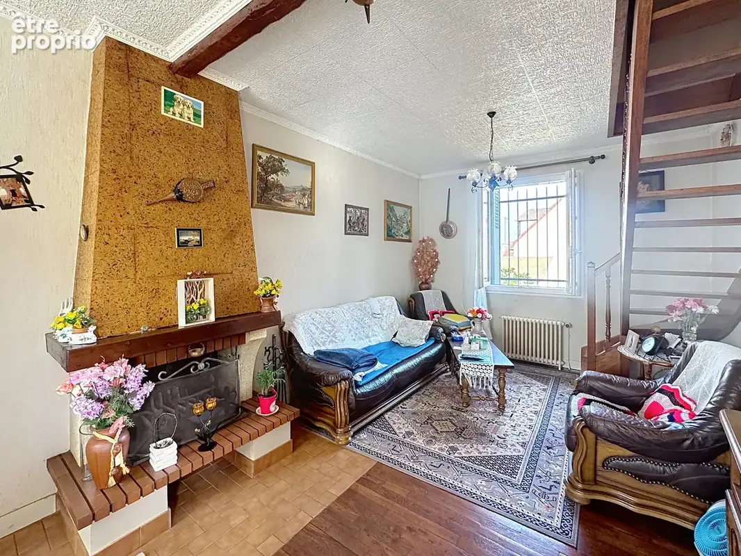 Charmant pavillon independant sur 356 m2 en exclusivite au coeur de ville - photo 7