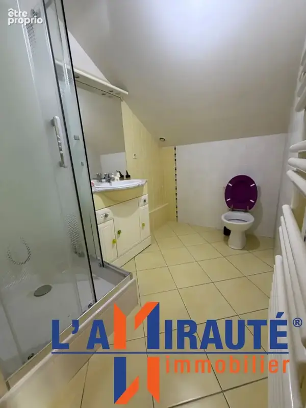 Maison Sartrouville 5 pièce(s) 101.7 m2 - photo 11
