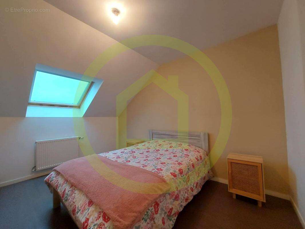 Appartement à LOUVROIL