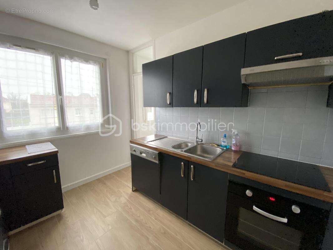 Appartement à CAEN