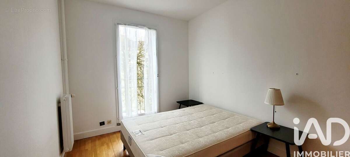 Photo 2 - Appartement à VERSAILLES