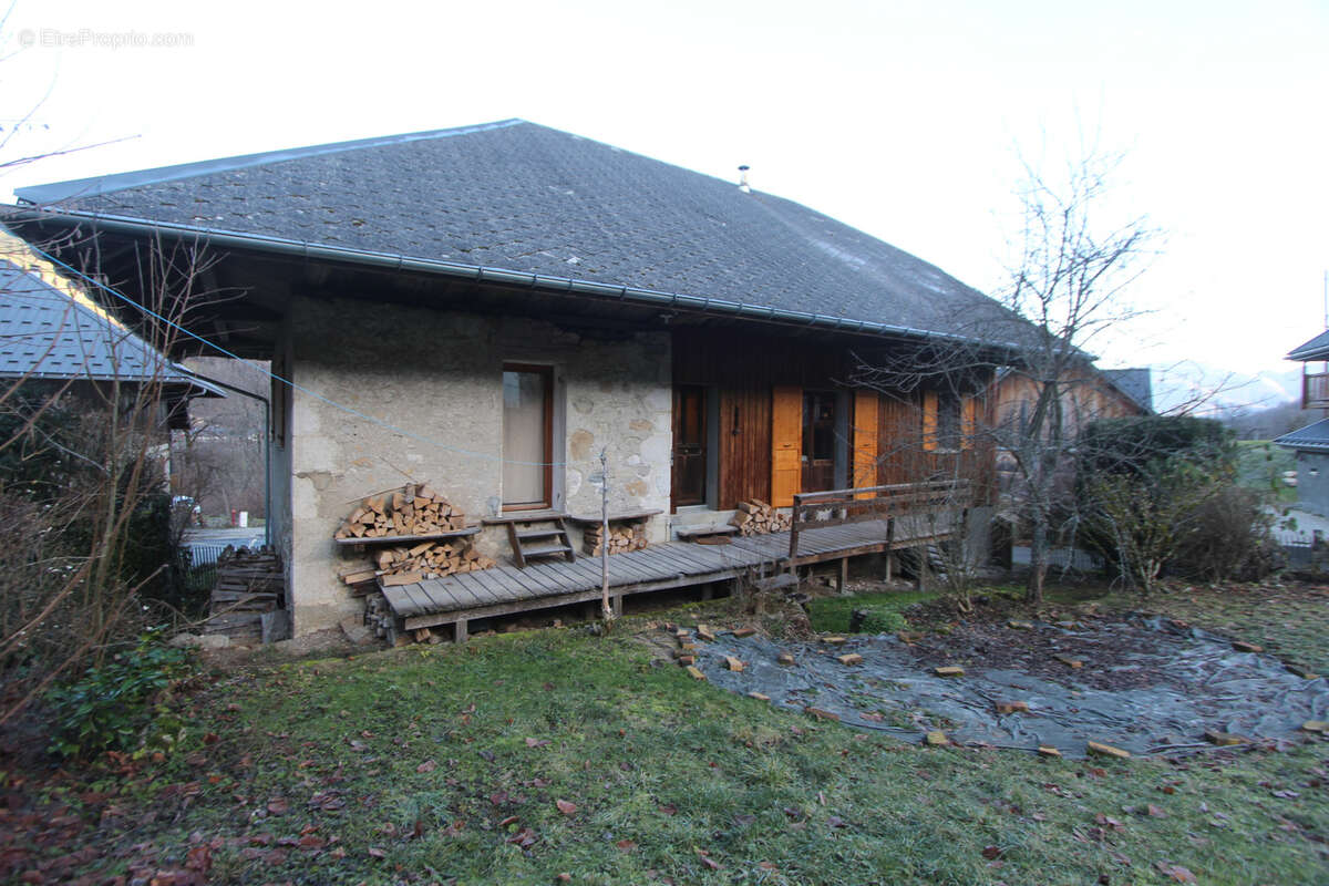 La verriere - photo 4
