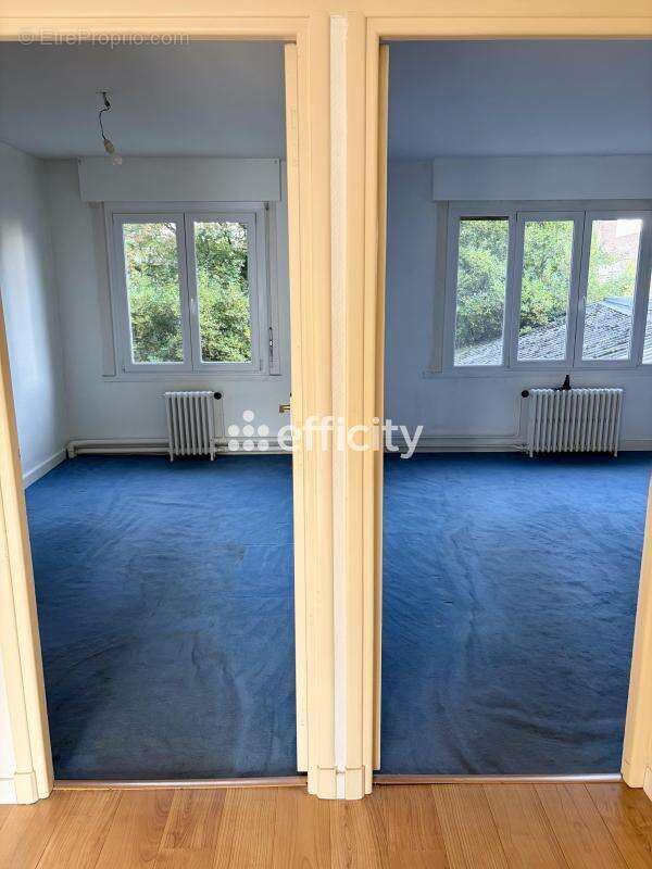 Appartement à LA MADELEINE