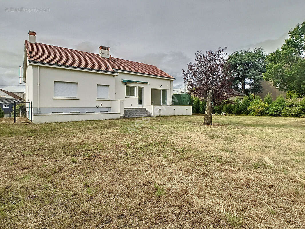 Maison à VALLET