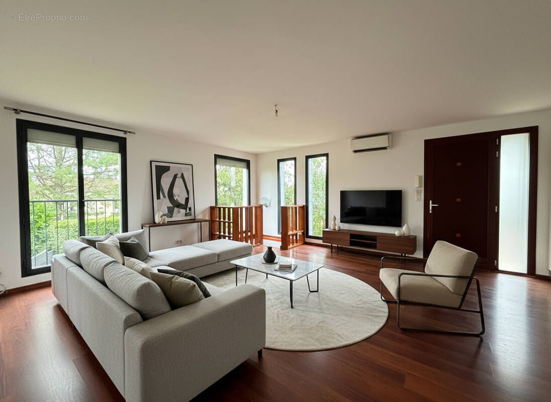 Maison à L&#039;UNION