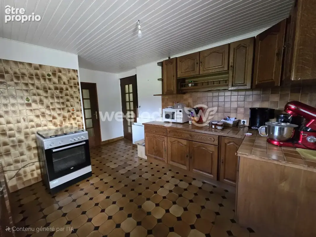 Maison 5 pièces 130 m² à vendre à Gournay-En-Bray (76220) - photo 3