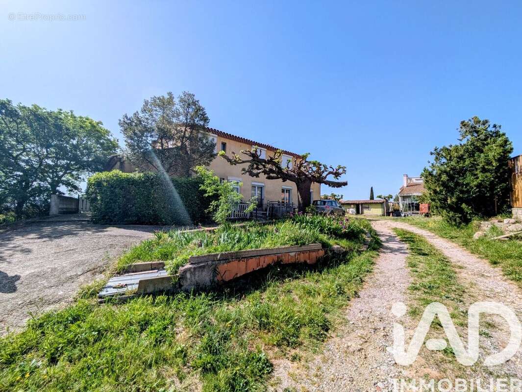 Photo 2 - Maison à LE POUGET