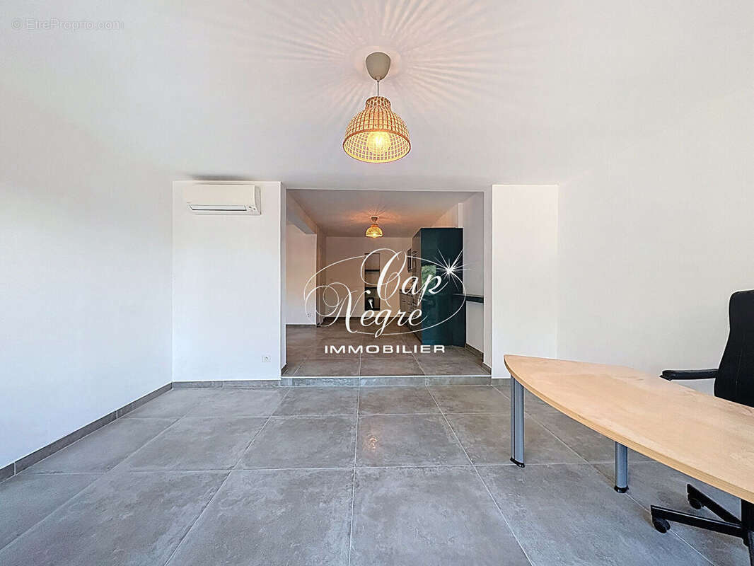 Appartement à LE LAVANDOU