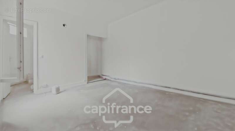 Montreuil, limite Vincennes-Studio 22,90 m2-8mn à pied RER A Vincennes,8 mn métro L9, 10 mn L1-Calme-Pas de vis à vis - photo 6