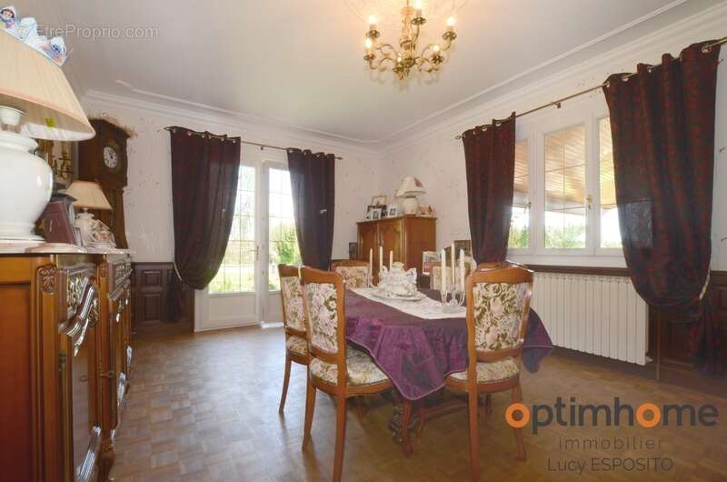  Propriété exceptionnelle avec étang privé sur plus de 1,7 hectare – Mazerolles, Charente  - photo 9