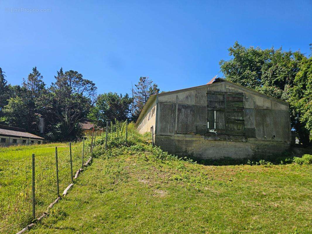Maison à NOGARO