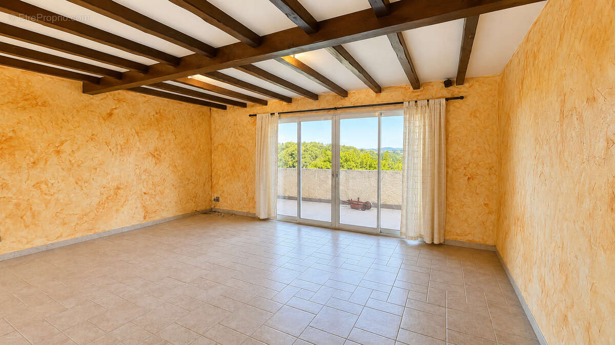 Maison Maraussan 4 pièce(s) 137.65 m2 - photo 8