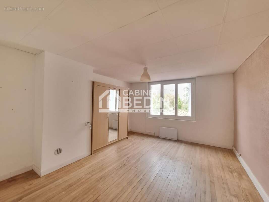 Appartement à TOURNEFEUILLE