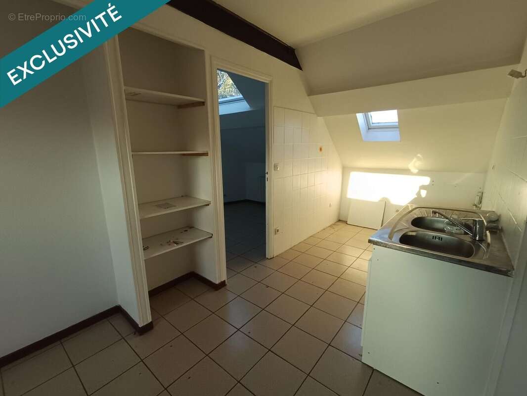 Photo 3 - Appartement à PONTOISE