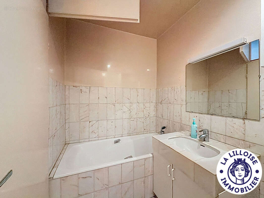 Appartement à LILLE