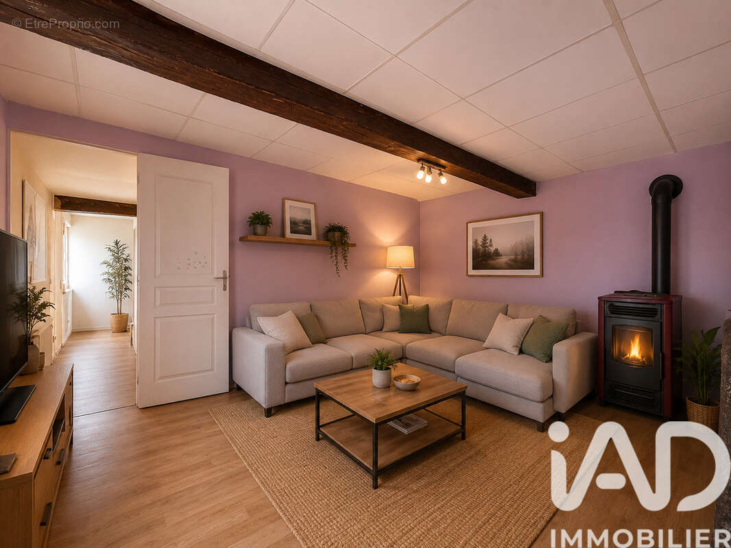 Photo 9 - Maison à BARC
