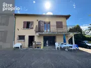 Maison à VALENCIN