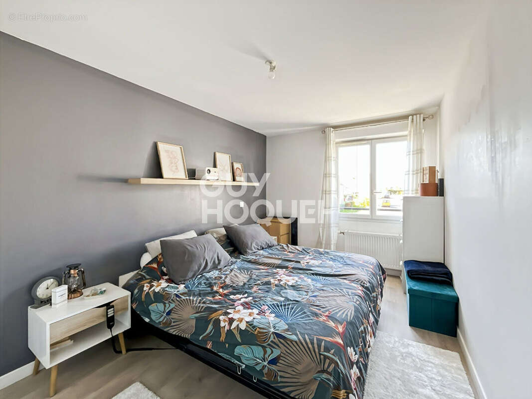 Maison à FONTENAY-TRESIGNY