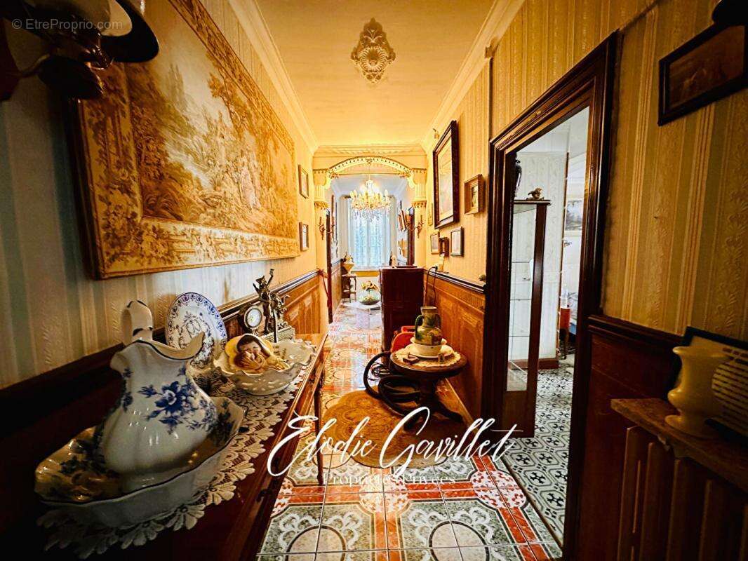 Maison à CONQUES-SUR-ORBIEL