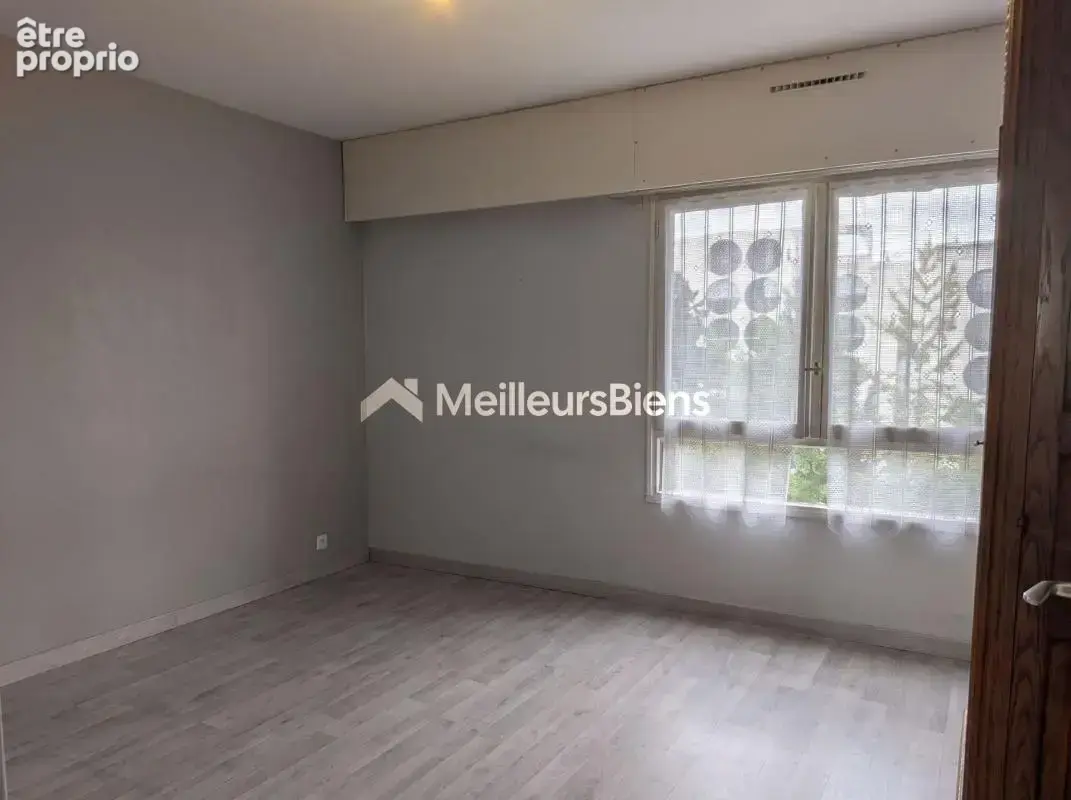 Appartement  69.69 m² hab, 2 chambres et terrasse - photo 3