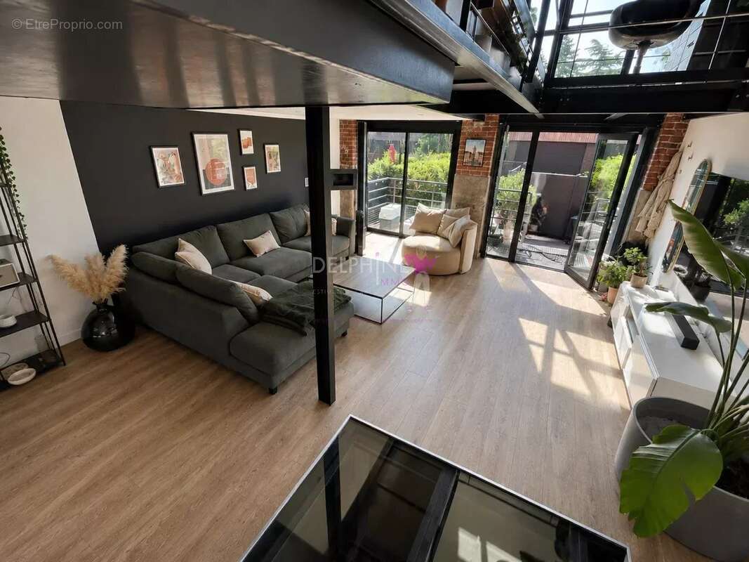 Appartement à MOUVAUX