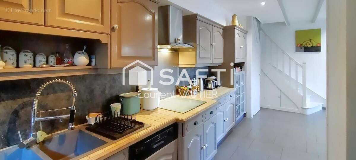 Photo 6 - Maison à COUTANCES