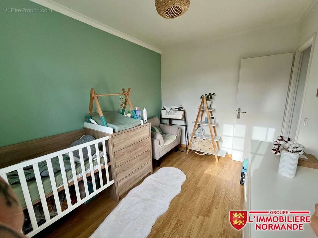 Maison à PACY-SUR-EURE