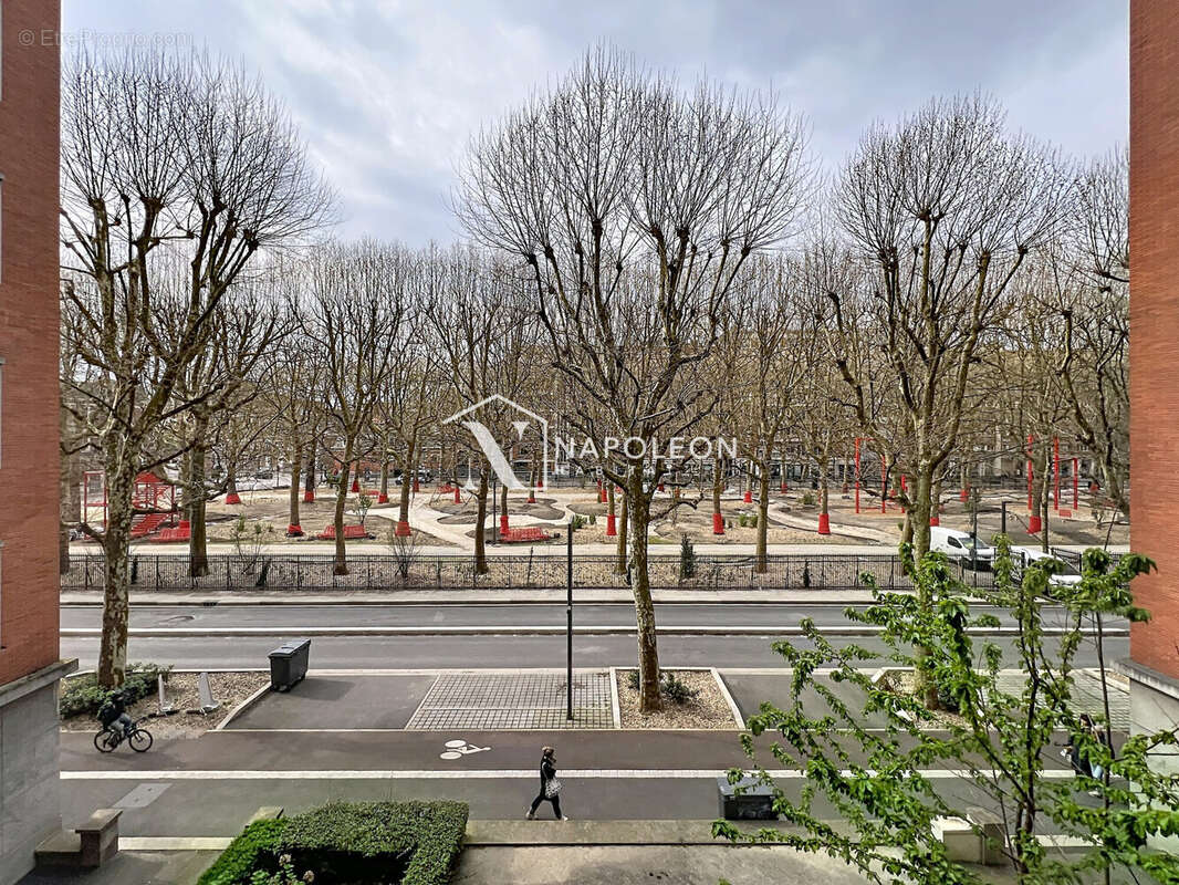 Appartement à LILLE