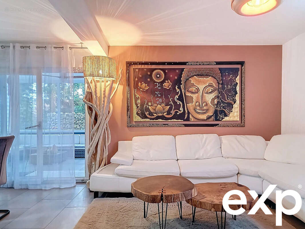 Appartement à MOMMENHEIM