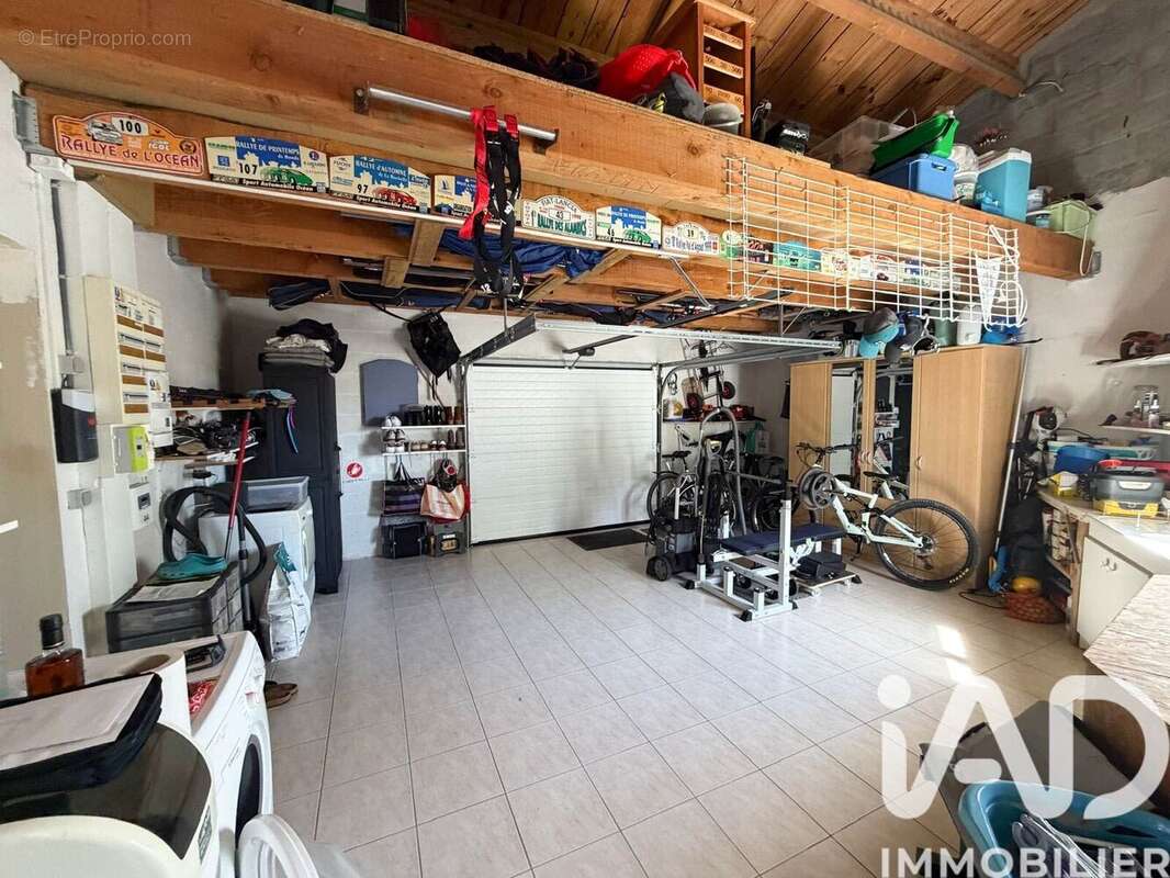 Maison 126 m² à Dompierre-Sur-Mer  - photo 9