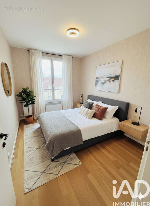 Photo 8 - Appartement à CREIL