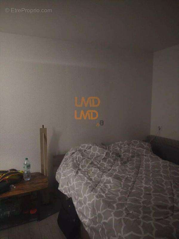 Appartement à MULHOUSE