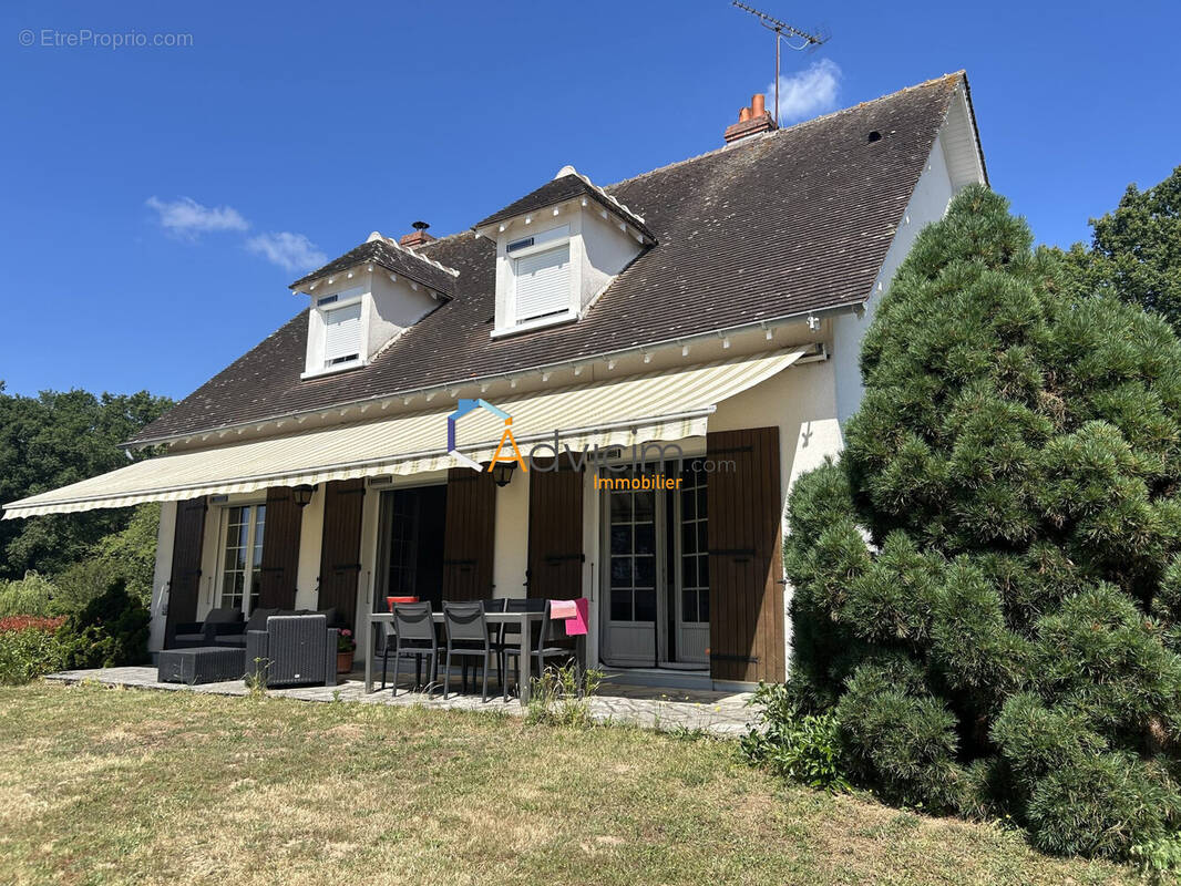 Maison à SAINT-FLORENT