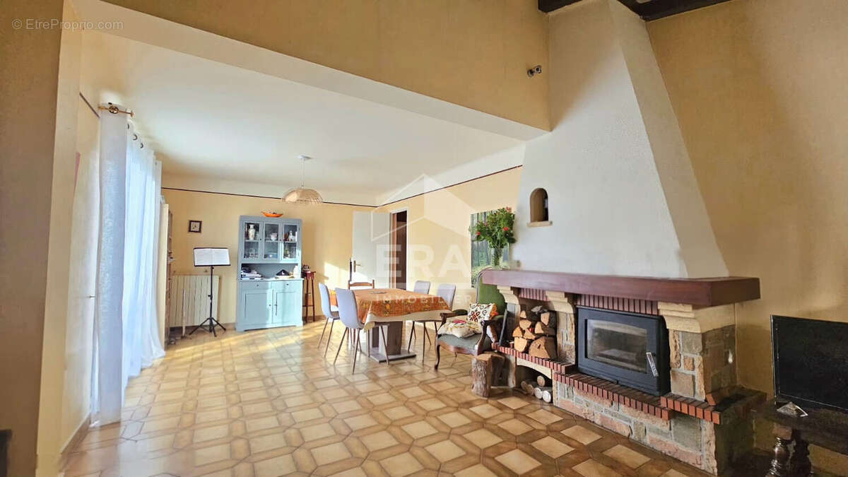 Maison à ESPERAZA
