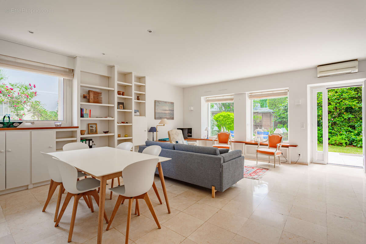 Appartement à BIARRITZ