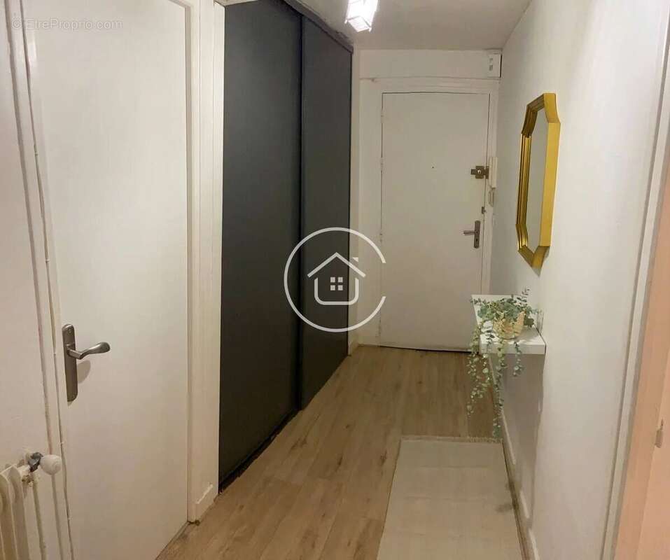 Appartement à BLOIS