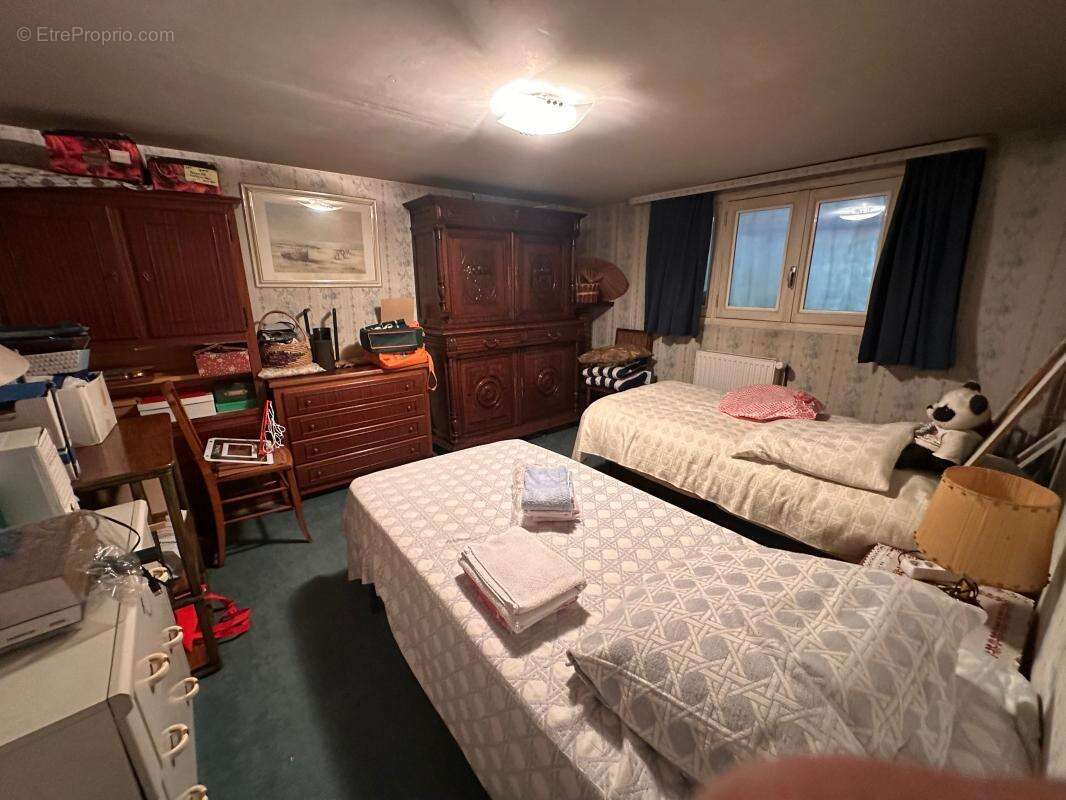 Maison T5 centre d'Arpajon - photo 13